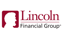 Lincoln Financial Logo