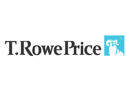TRowe Price Logo